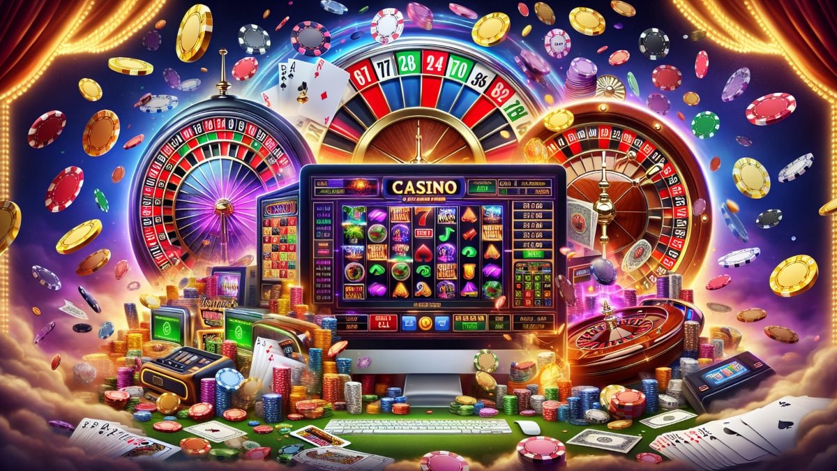 link88 live casino dealer sungguhan pengalaman terbaik